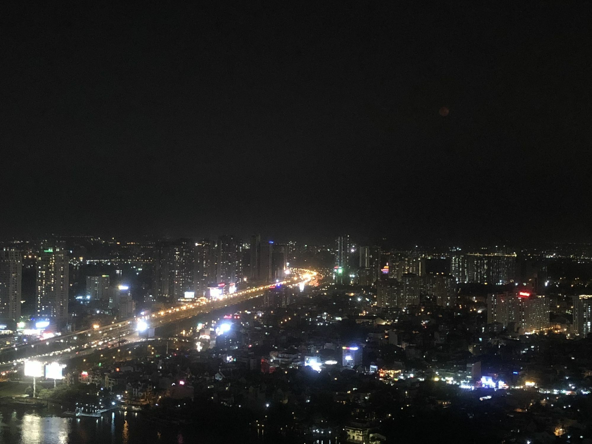 The Messy 3* Cidade de Ho Chi Minh