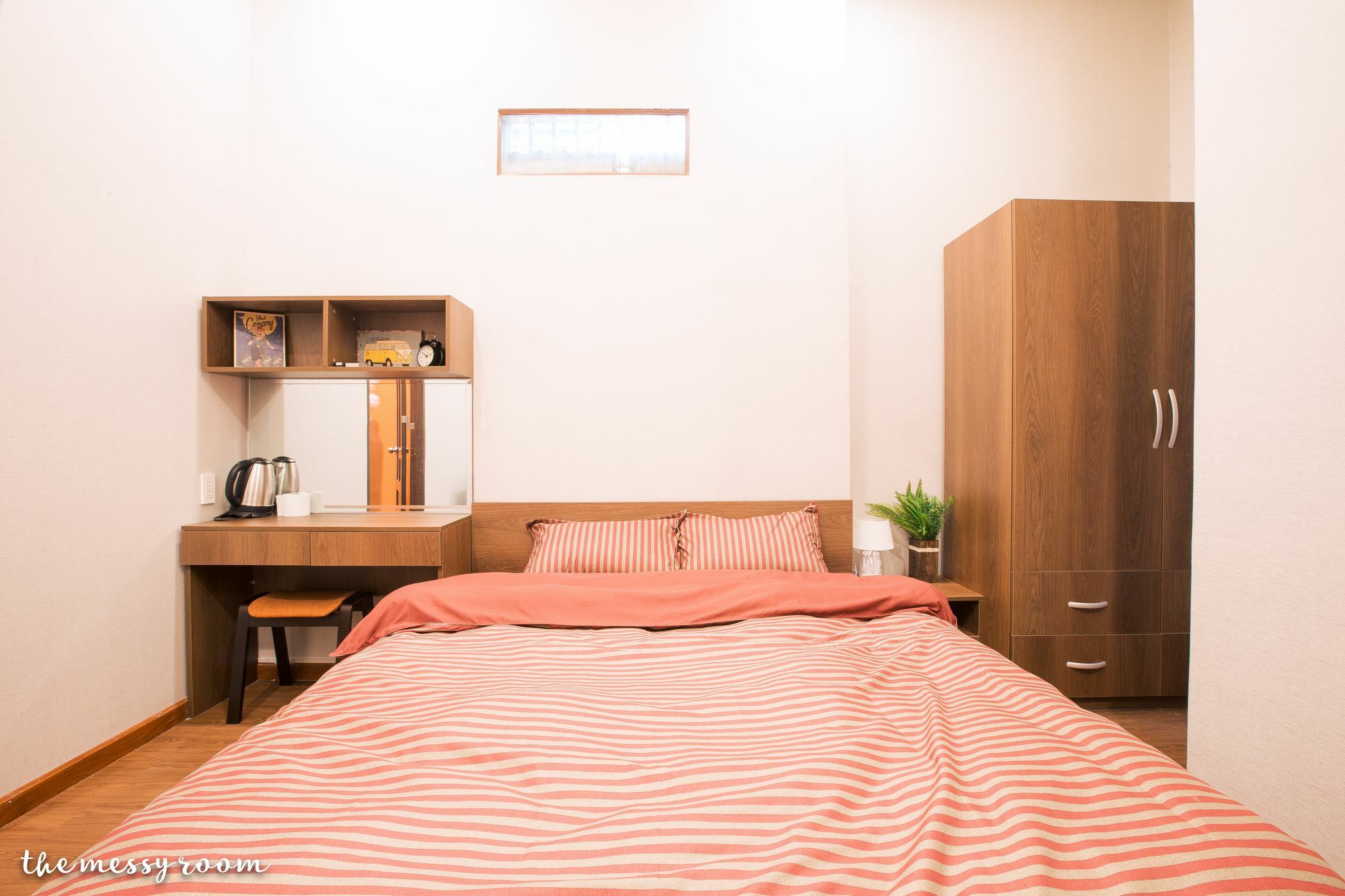 The Messy 3* Cidade de Ho Chi Minh