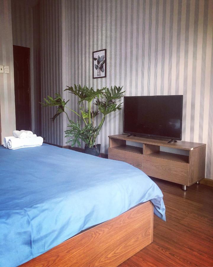 The Messy 3* Cidade de Ho Chi Minh