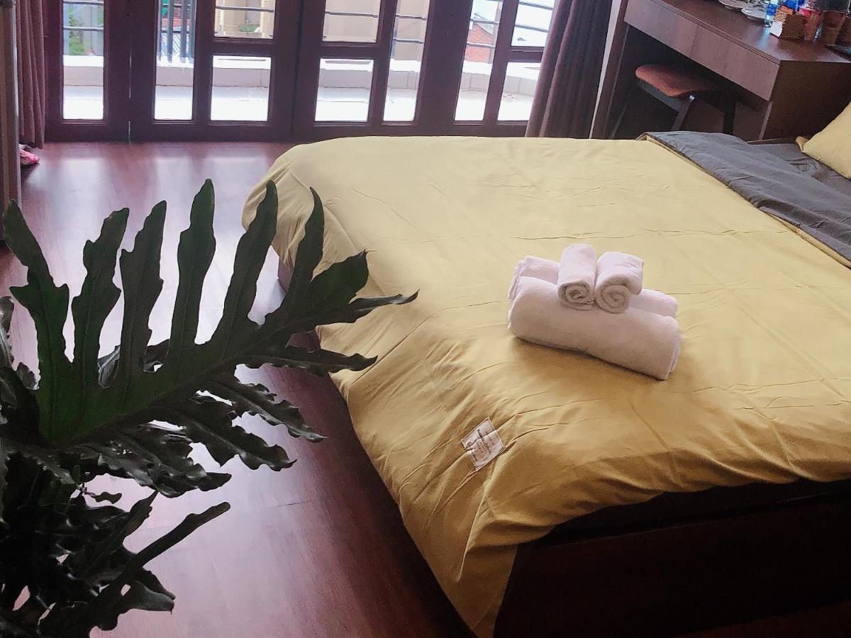 The Messy 3* Cidade de Ho Chi Minh