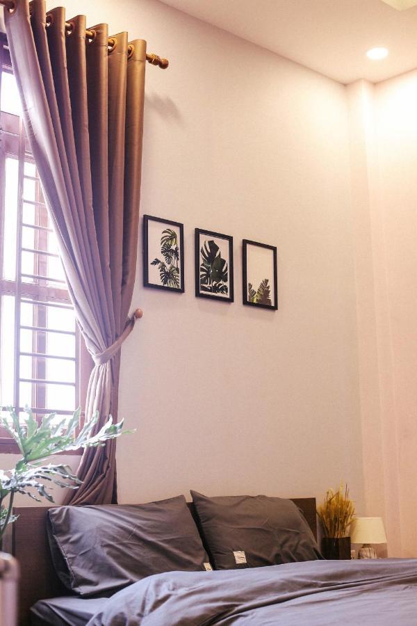 The Messy 3* Cidade de Ho Chi Minh