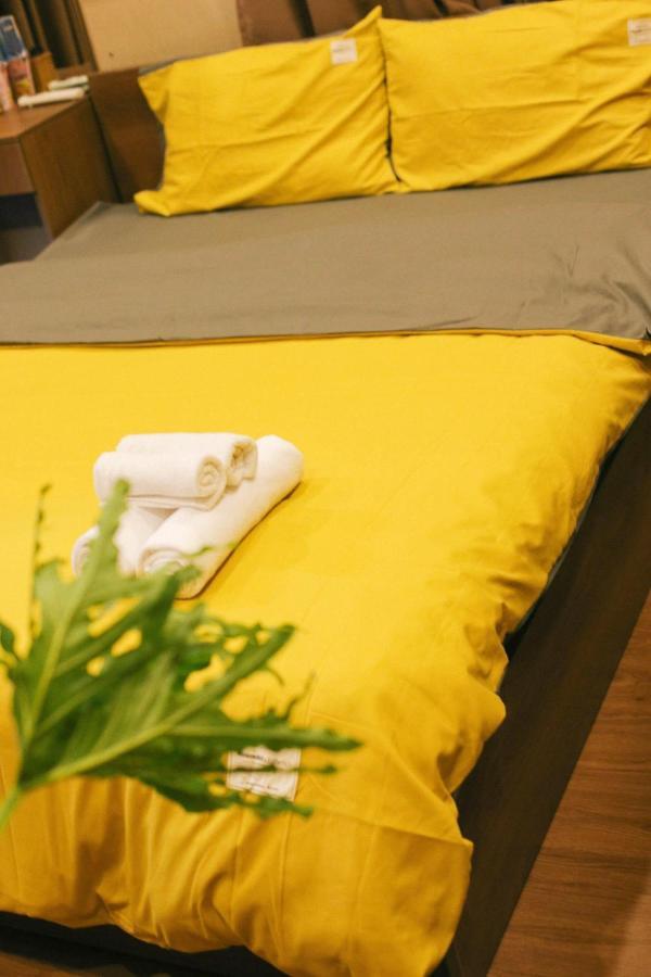 Casa de hóspedes The Messy 3*